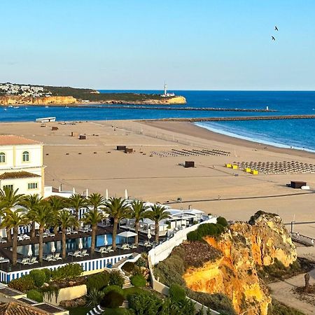 Hostel Da Praia Portimão Dış mekan fotoğraf