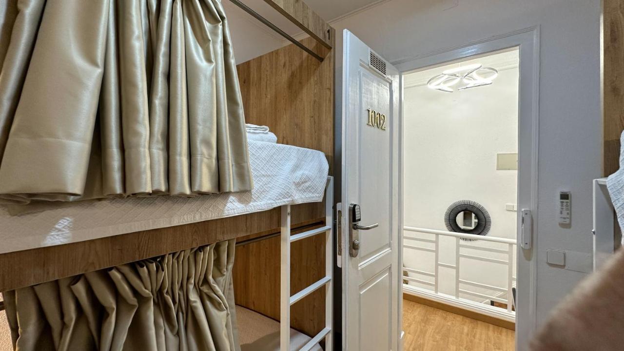Hostel Da Praia Portimão Dış mekan fotoğraf