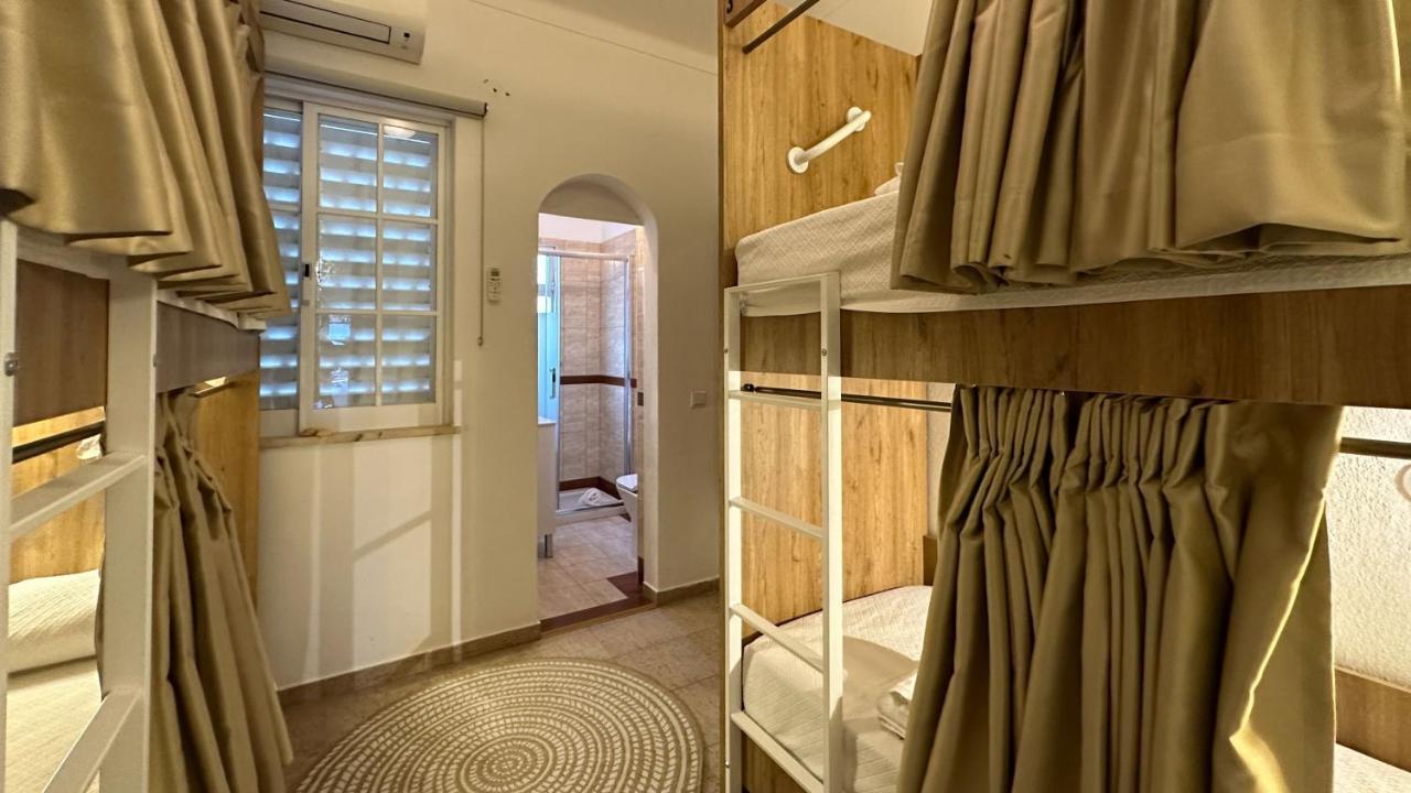 Hostel Da Praia Portimão Dış mekan fotoğraf
