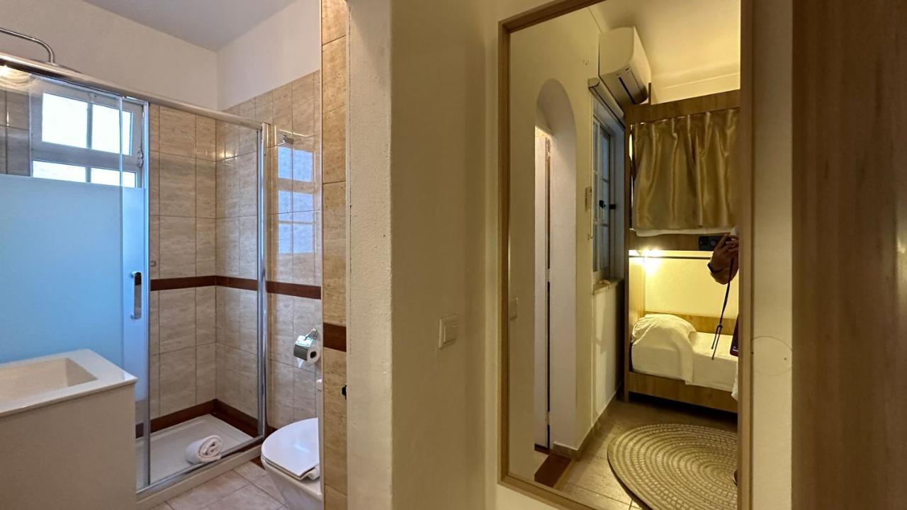 Hostel Da Praia Portimão Dış mekan fotoğraf