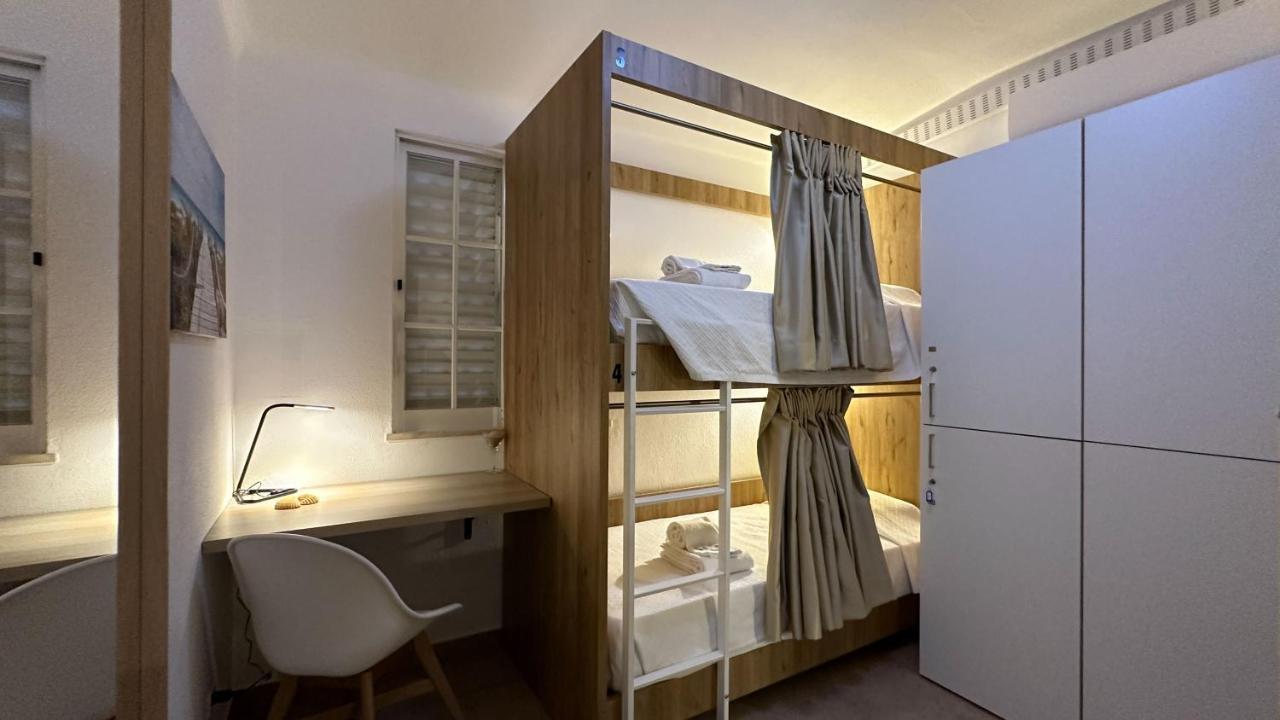 Hostel Da Praia Portimão Dış mekan fotoğraf