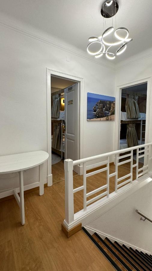 Hostel Da Praia Portimão Dış mekan fotoğraf