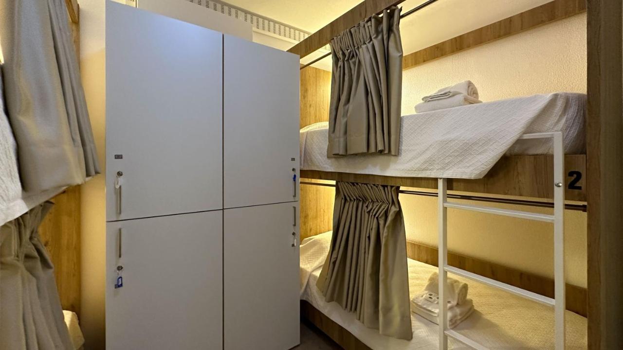 Hostel Da Praia Portimão Dış mekan fotoğraf