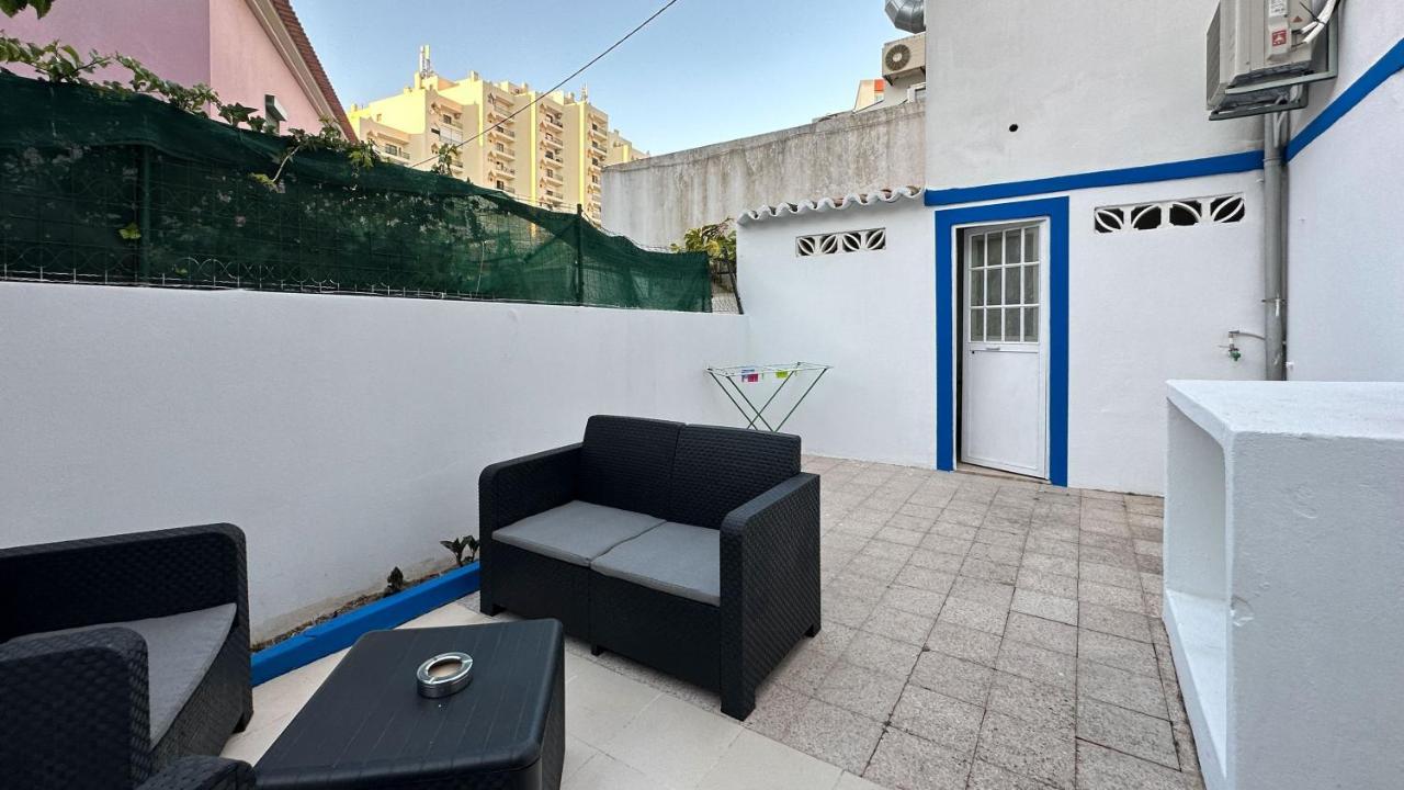 Hostel Da Praia Portimão Dış mekan fotoğraf