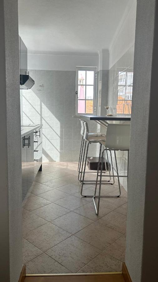 Hostel Da Praia Portimão Dış mekan fotoğraf