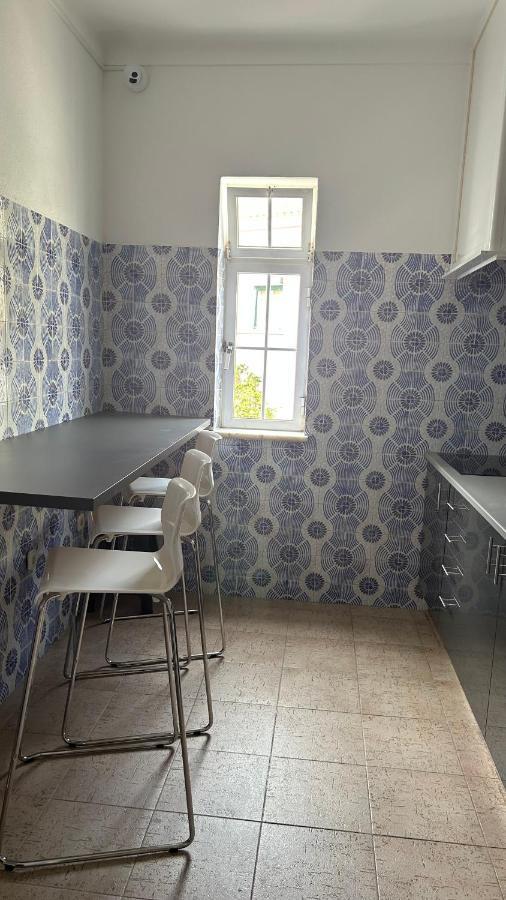 Hostel Da Praia Portimão Dış mekan fotoğraf