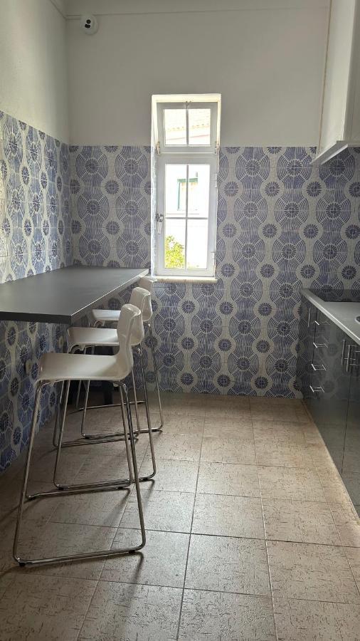 Hostel Da Praia Portimão Dış mekan fotoğraf