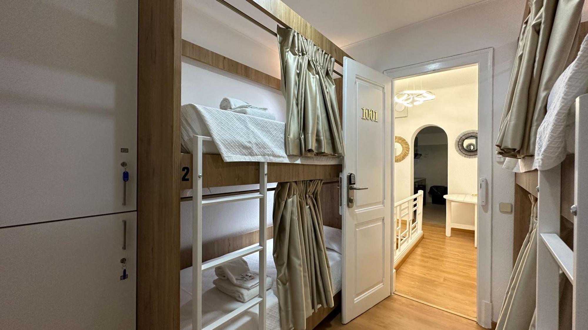Hostel Da Praia Portimão Dış mekan fotoğraf