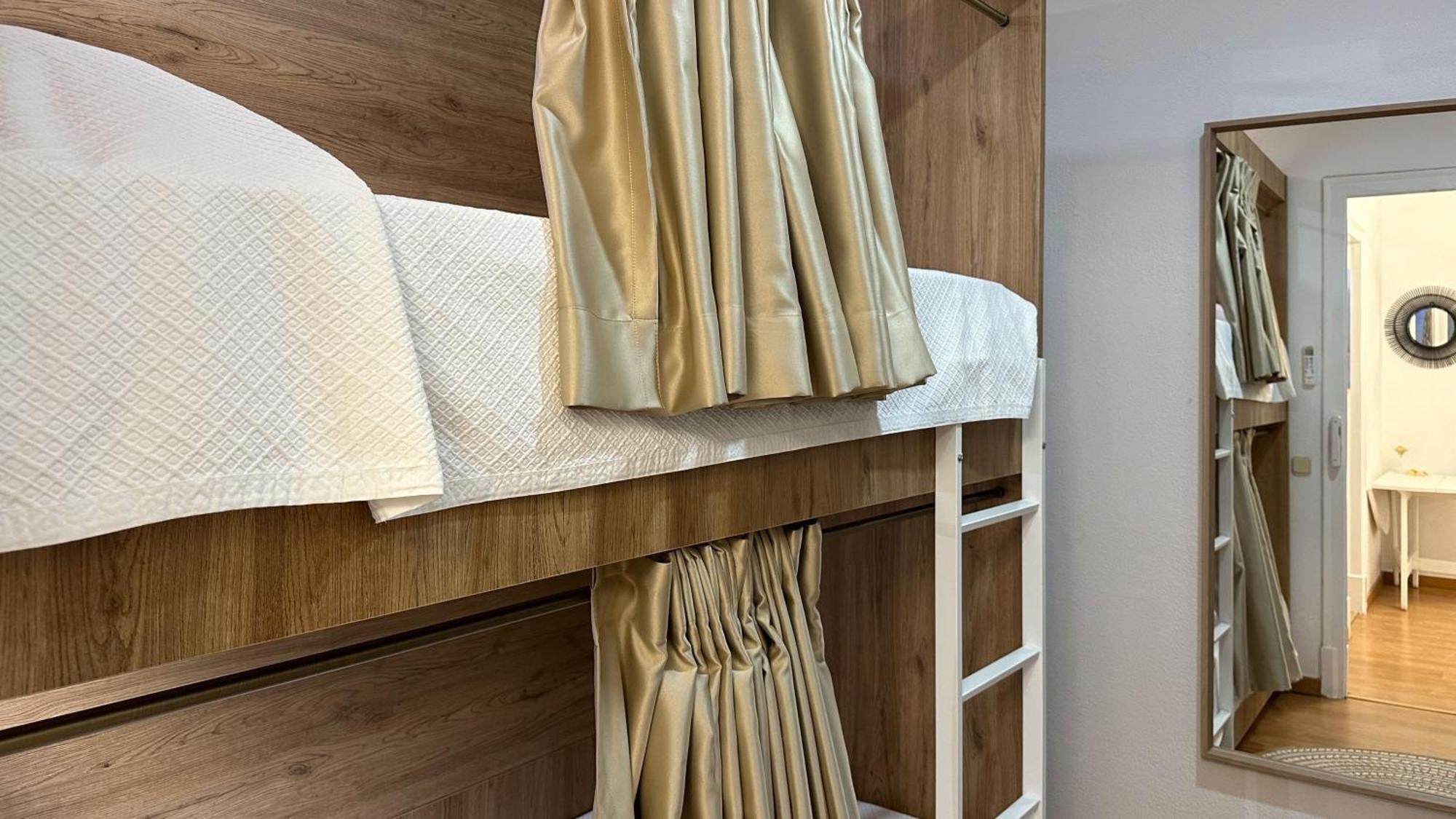 Hostel Da Praia Portimão Dış mekan fotoğraf